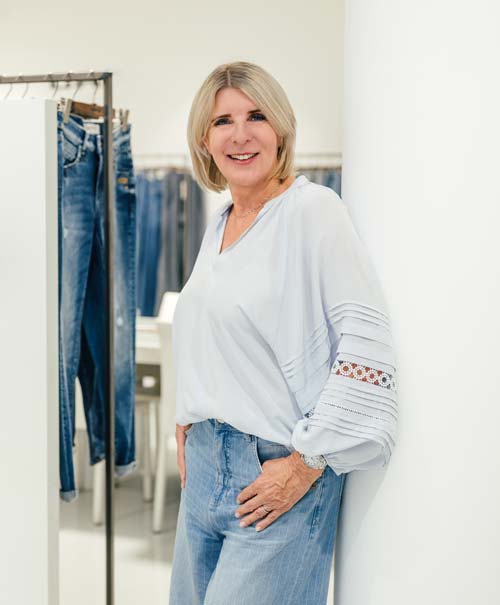 Monika Kasberger