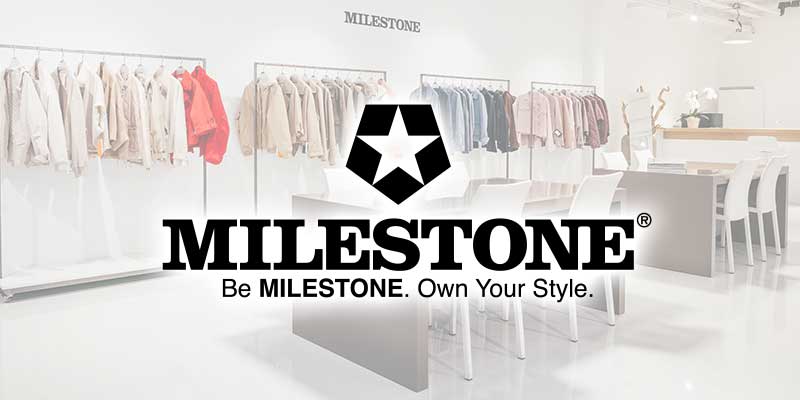 Milestone